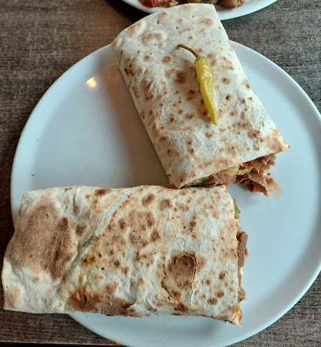 Tadim Kebab Pizzeria - Ravintola-ala