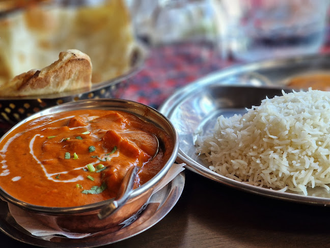 Ravintola Gurkhali - Forssa