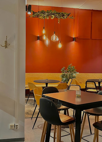 Dee Asian Cuisine Restaurant - Jyväskylä