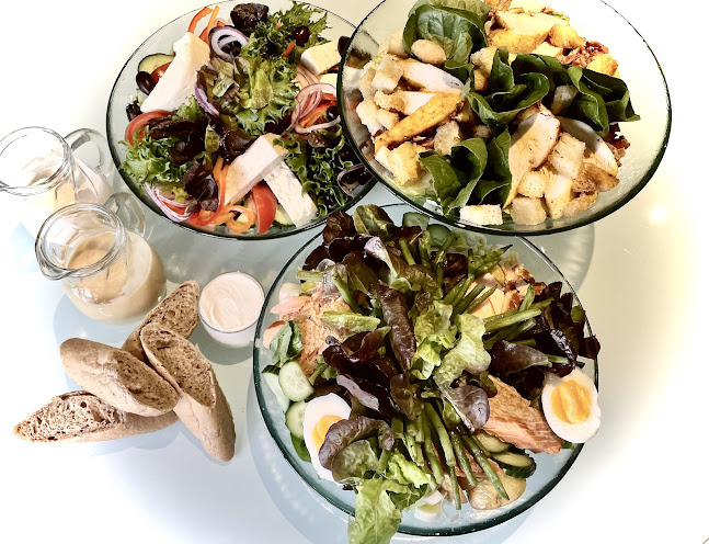 Comentarii opinii despre House of Sandwiches