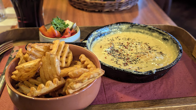 Opinii despre Kettu ja Kana în Heinola - Ravintola-ala