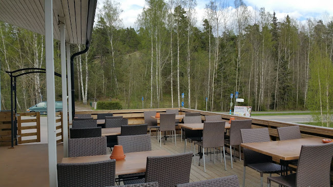 Ravintola La Luna - Espoo