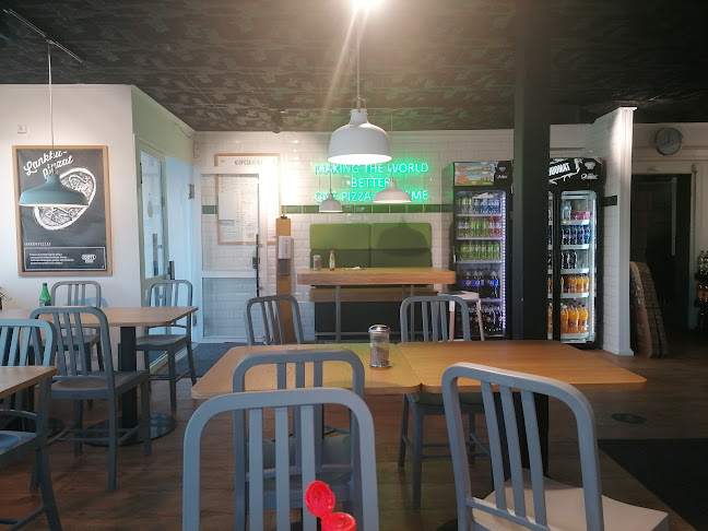 Esplanaadi 119, 10960 Hanko