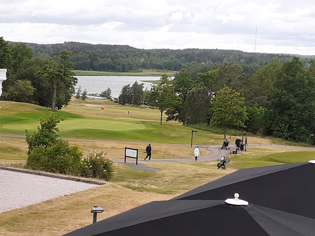 Ravintola Åminnegård - Åminnefors