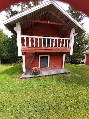 Kallio-Kuninkala kahvila