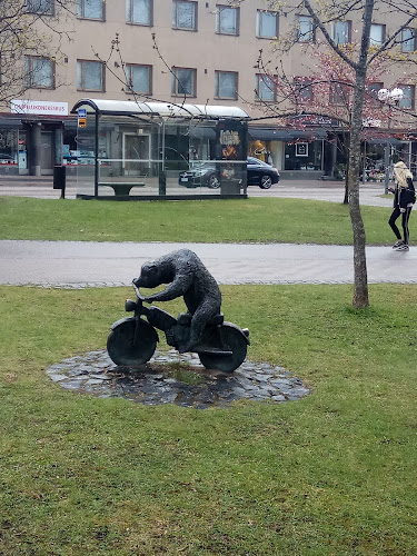 Hesburger Hyvinkää Keskusta Phone number