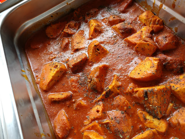 Opinii despre Indiana Curry în Lappeenranta - Ravintola-ala