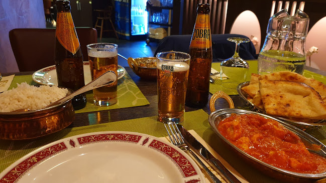 Ravintola Shalimar - Matkakeskus - Ravintola-ala