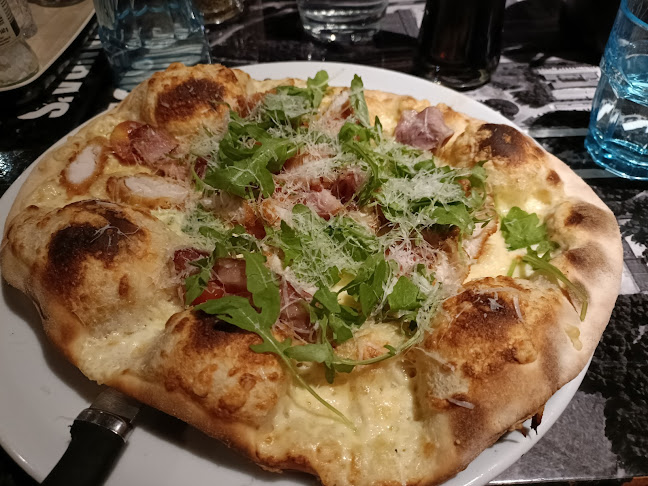 Comentarii opinii despre Wanda's Kitchen & Lounge