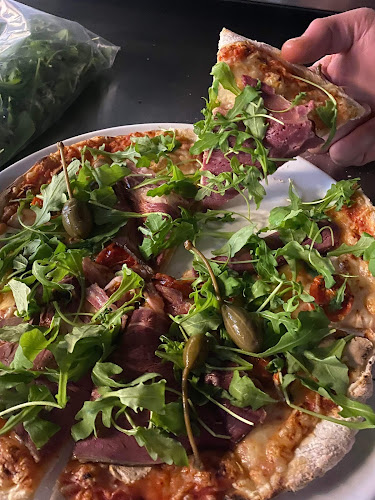 Opinii despre Pizzeria Pitsa tullintori/ Tampere în Tampere - Ravintola-ala