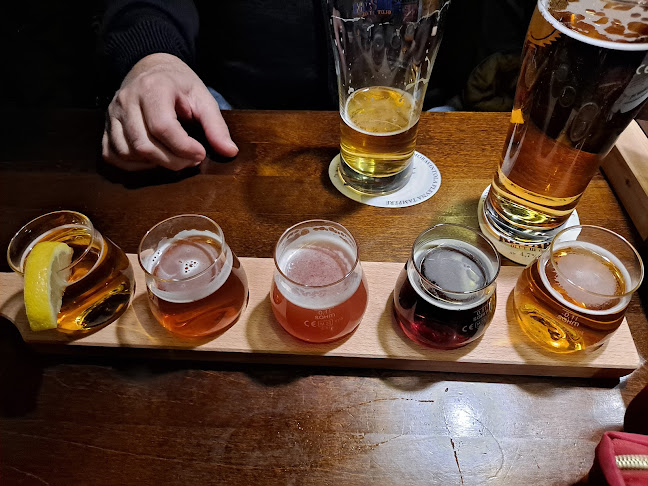 Oluthuone Panimomestari - Tampere