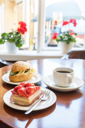 Comentarii opinii despre Kontion kahvila, Vanha Rauma