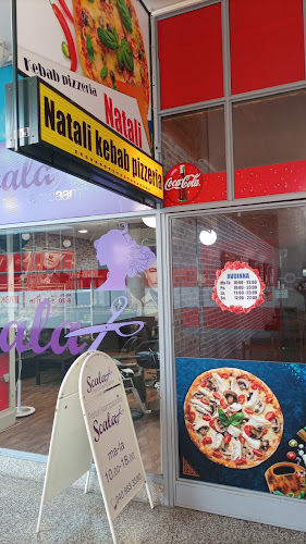 Comments and reviews of Natali Kebab & Pizzeria