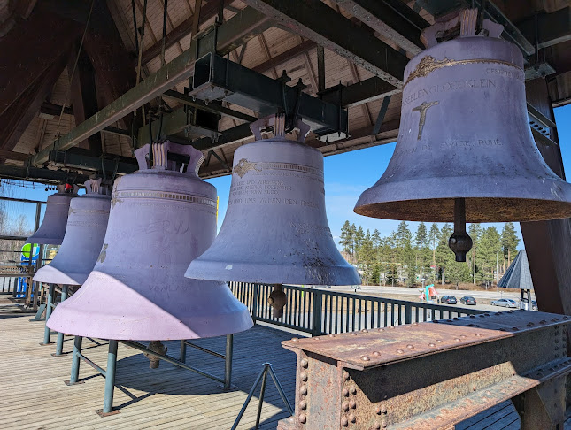 Comentarii opinii despre Kahvila-ravintola Vaskikello