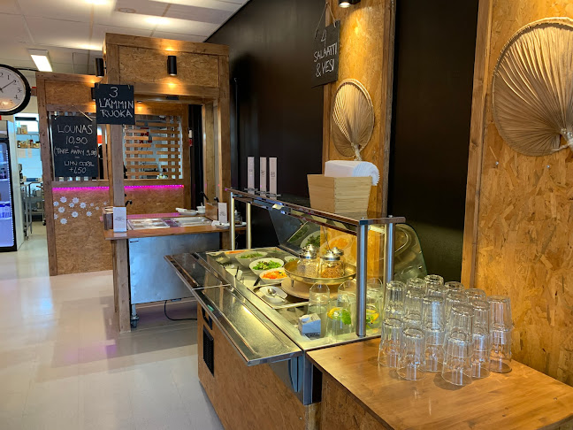 BKK by Thai Food Company - Ravintola-ala