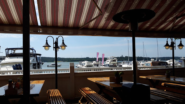 Trappi - Naantali