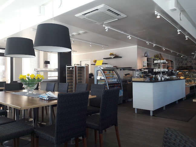 Pyymäen Leipomo Oy - Leipurin kahvila - Ravintola-ala