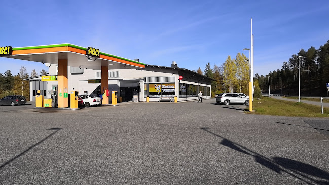 Kahvila-Ravintola Kosken Toppari - Ravintola-ala