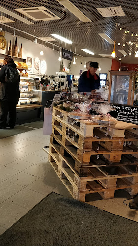 Uudenmaan Leipä Oy - Ravintola-ala