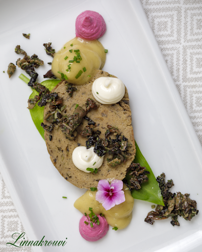 Opinii despre Kesäravintola Linnakrouvi în Savonlinna - Ravintola-ala