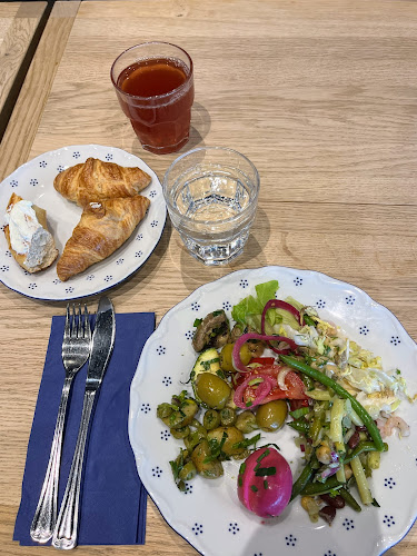 Laakonki - Ravintola-ala