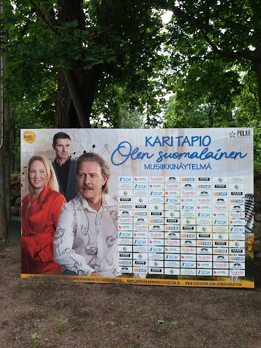 Opinii despre Kahvila Majurska în Lappeenranta - Ravintola-ala