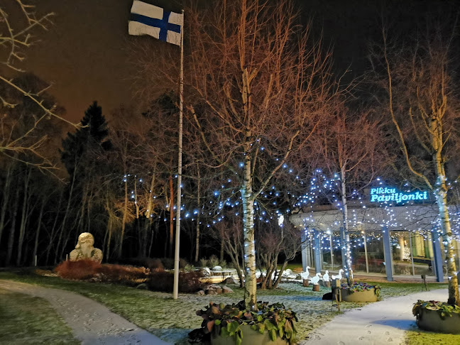 Opinii despre Kymen Paviljonki în Kouvola - Ravintola-ala