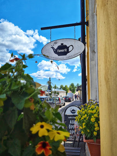 Favorit Cafe & Tea - Loviisa