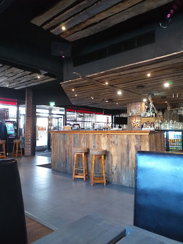 Bar M'Uki - Uusikaupunki