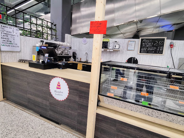 Mannilan Konditoria Oy - Helsinki