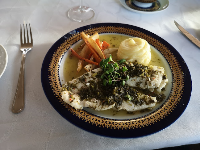 Kymin Huvila - Ravintola-ala