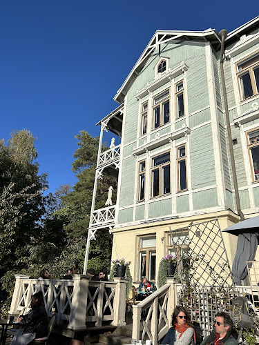 Linnunlauluntie 11 A, 00530 Helsinki