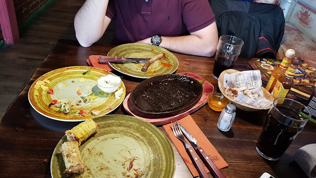 Reviews of Pancho Villa Kauppiaskatu in Turku - Ravintola-ala