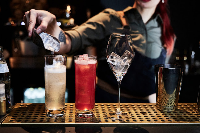 Opinii despre Gustav Kitchen & Bar în Rovaniemi - Ravintola-ala