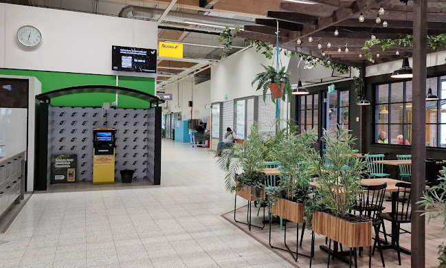 Comments and reviews of Presso Prisma, Iisalmi