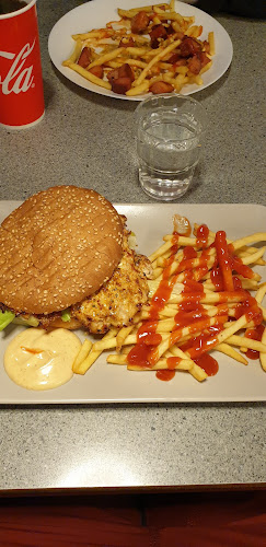 SEO Parkki Loimaa - Ravintola-ala