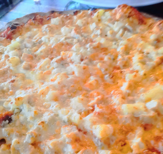 Inter Pizza Kebab - Ravintola-ala