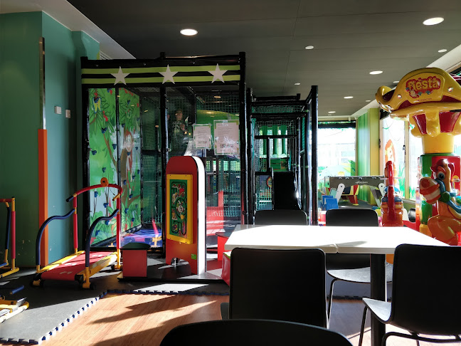 Hesburger Kuninkaanhaka