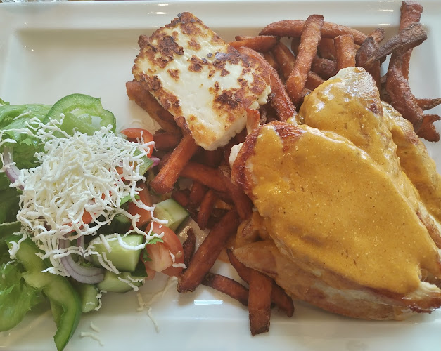 Ravintola olimpos - Oulu