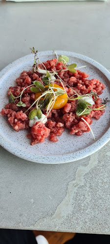 Comments and reviews of Restaurant Lucy in the Sky