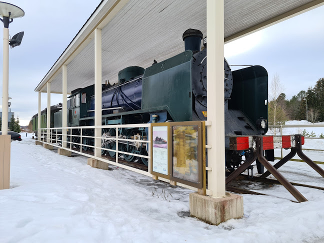 Comentarii opinii despre Lounasravintola Wanha Asema Oy