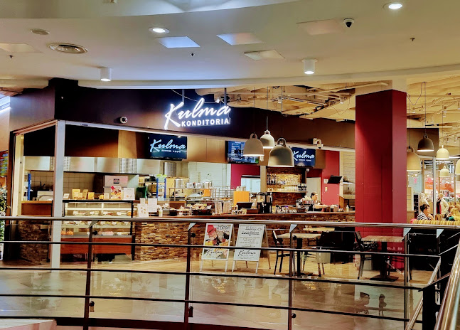 Comentarii opinii despre Kulmakonditoria