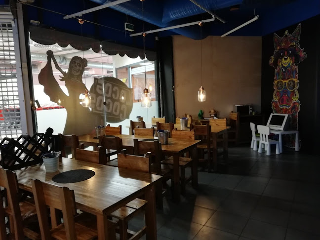 Comentarii opinii despre LocosCocos Ylivieska