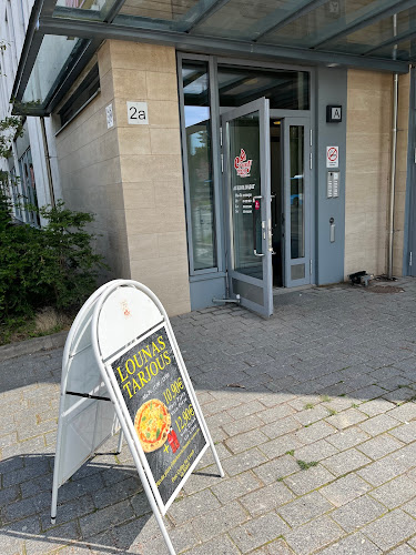 Crusty Pizza Lehtisaari Phone number