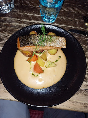 Comentarii opinii despre Restaurant Nili