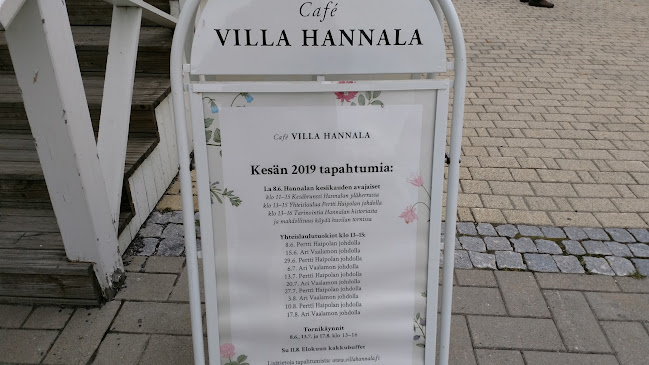 Kahvelitie 1, 90510 Oulu