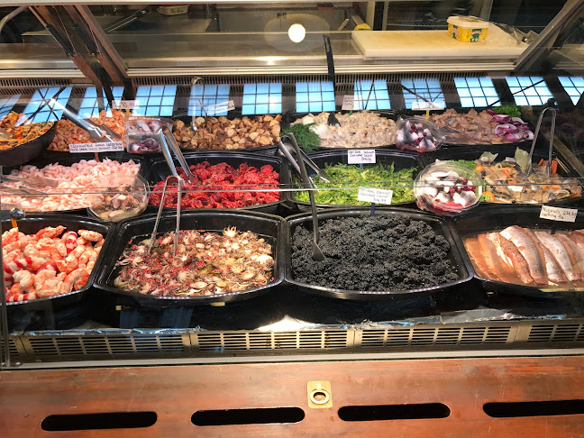 Kauppatori Phone number