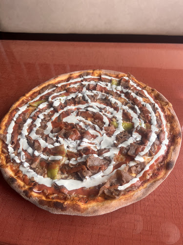 Comentarii opinii despre Deniz Pizzeria Zozan Avoin Yhtiö