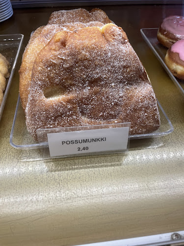 Kuninkaankatu 9, 26100 Rauma