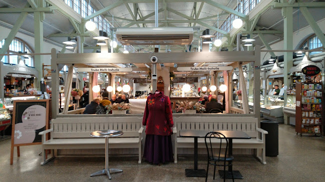 Opinii despre Kuopion Tori în Kuopio - Ravintola-ala